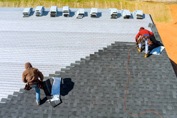 Best Roofing Contractor Near Me  in Camp Barrett, VA