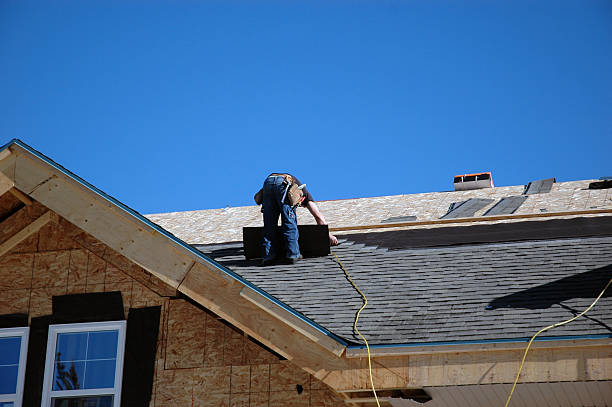 Best Roof Inspection Near Me  in Camp Barrett, VA