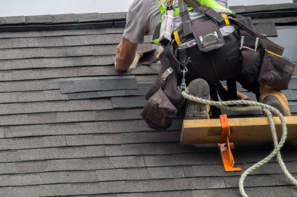 Best Best Roofing Contractors  in Camp Barrett, VA
