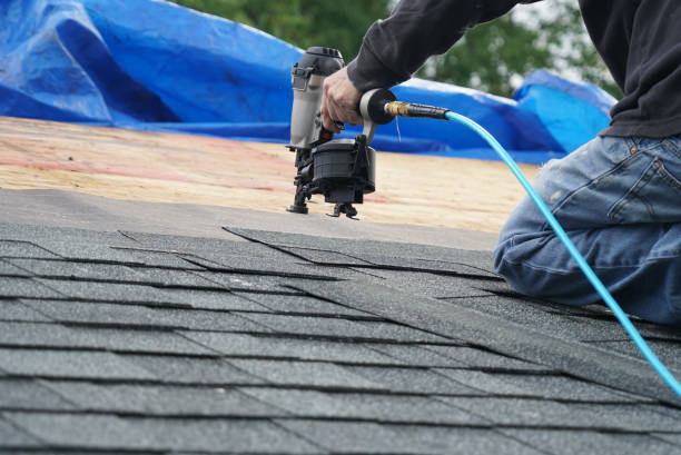 Reliable Camp Barrett, VA Roofing Contractor Solutions