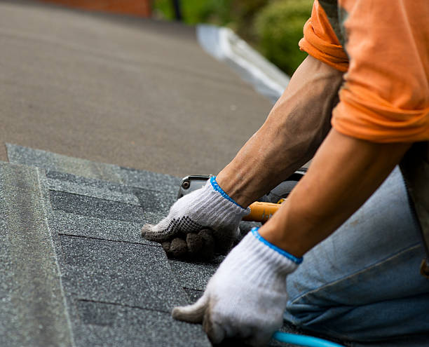Best Commercial Roofing Services  in Camp Barrett, VA