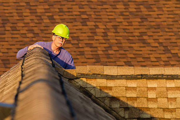 Best Shingle Roofing Installation  in Camp Barrett, VA