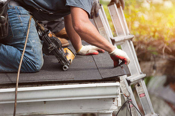Best Tile Roofing Contractor  in Camp Barrett, VA